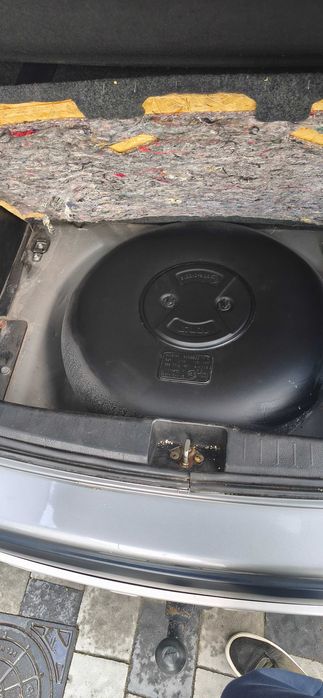 fiat sedici (suzuki sx4)