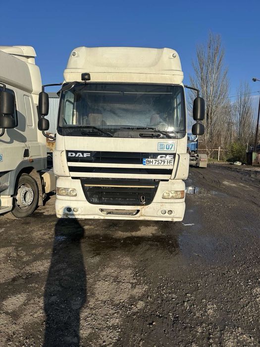 Продам DAF CF evro 5