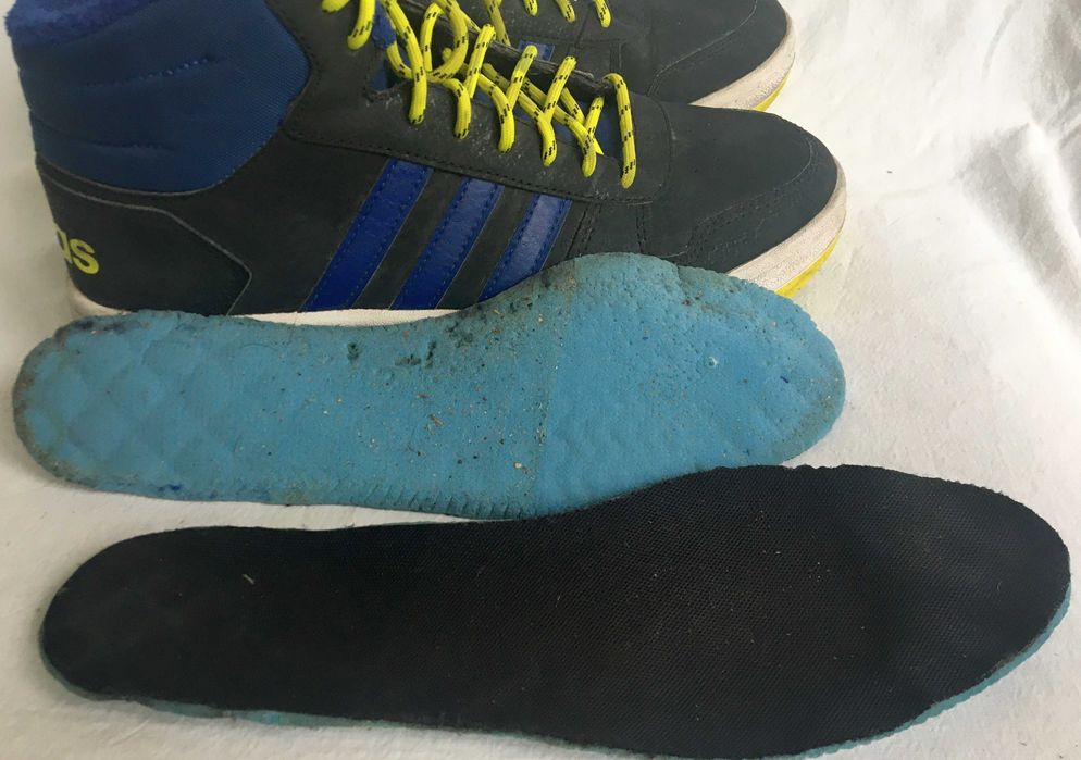 Adidas Hoops Mid 2.0 /GZ7797 / , EU 40 .