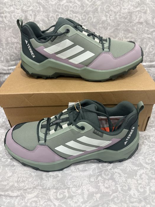 Adidas Terrex AX4