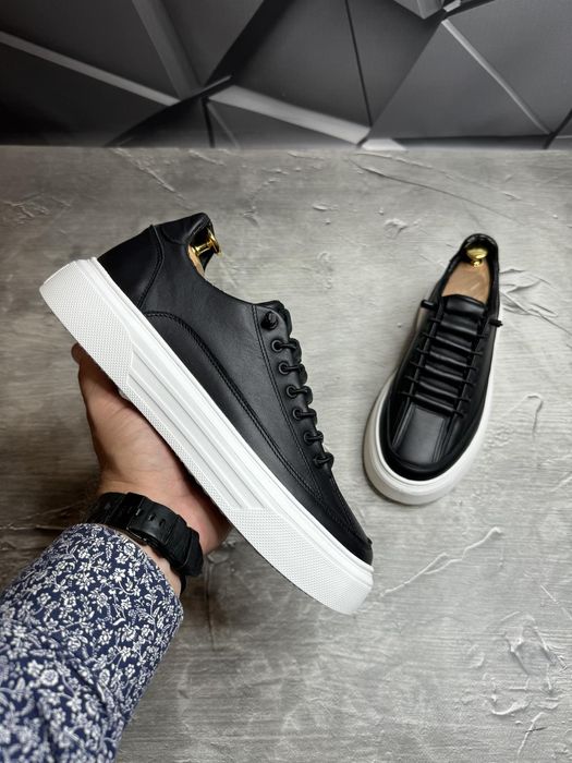 Мужские мокасины кеды 40-45