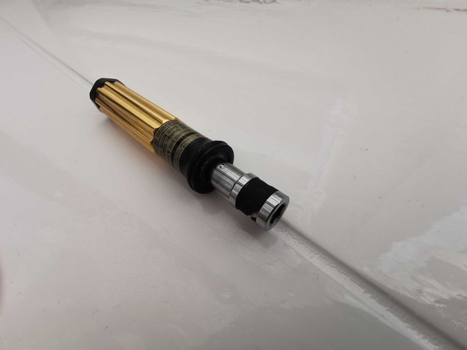 Klucz dynamometryczny Torqueleader TLS0022  Minimaster 0,5 - 22 cNm