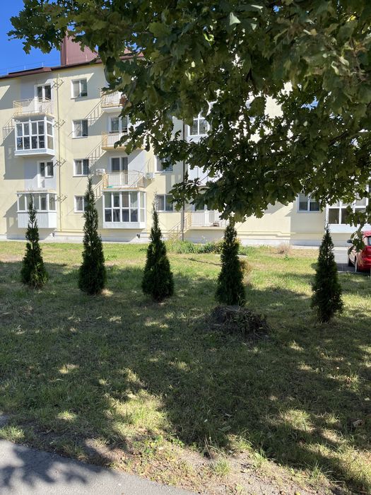 Продається квартира-студія