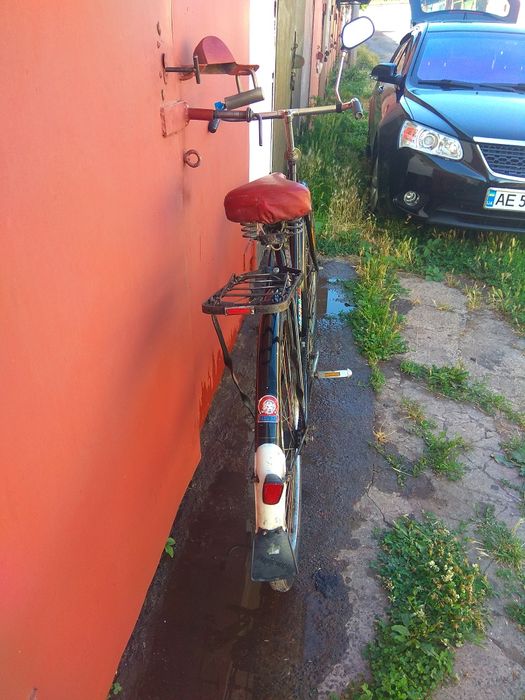 Велосипед взрослый