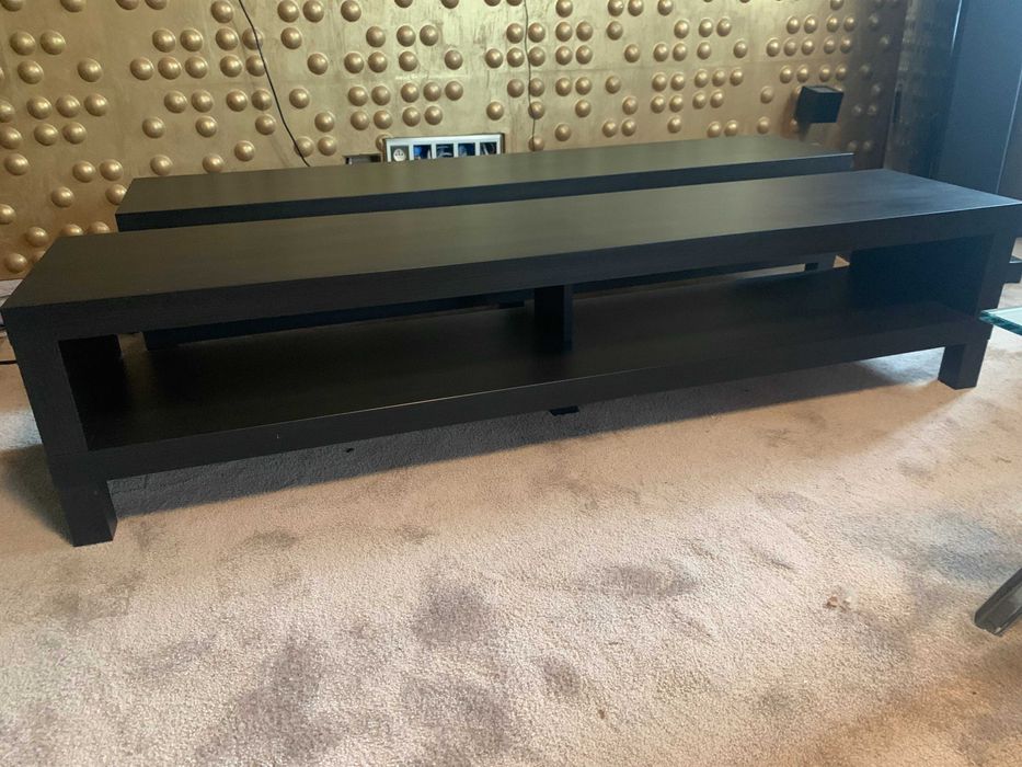 szafka pod TV Lack (IKEA) x 2