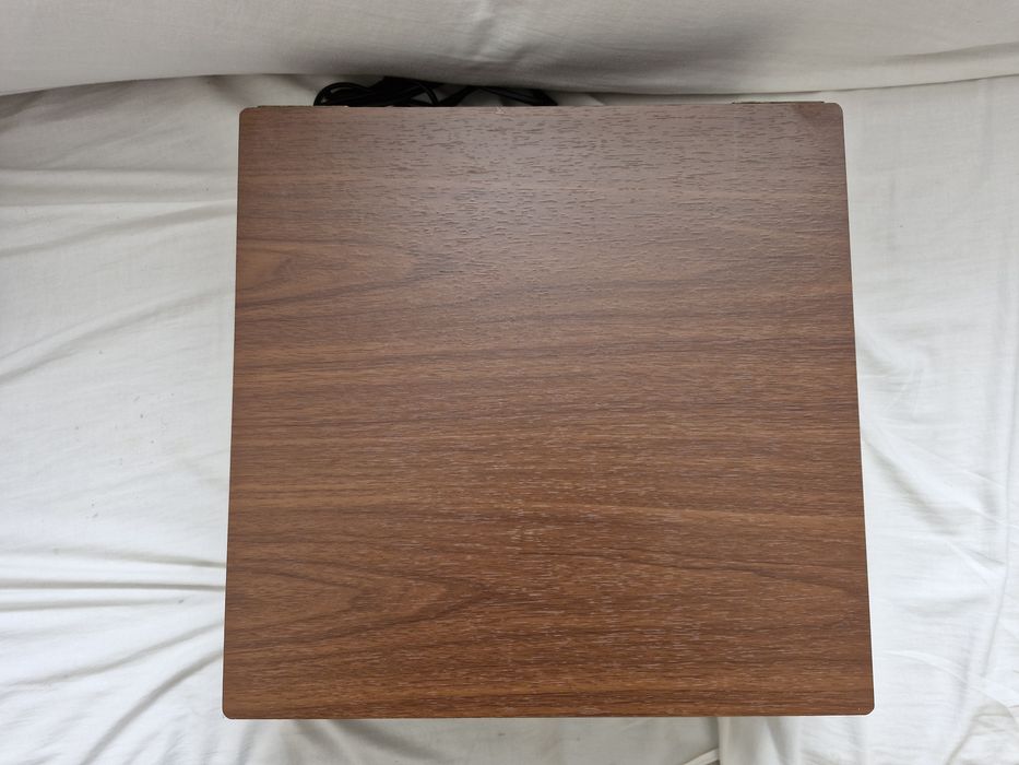 Gira discos Sunstech