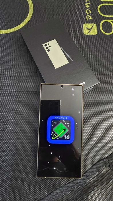 Samsung S24 Ultra 512gb Com GARANTIA