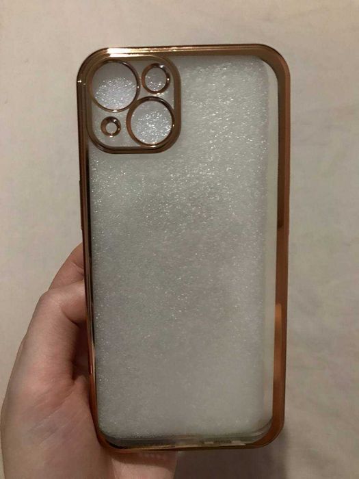 Чохол для iphone 13