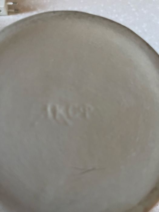 ЛКСФ ваза керамічна