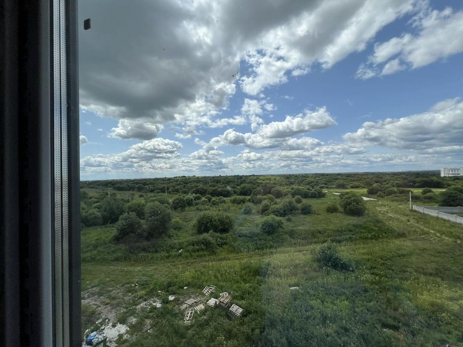 Продаж 2-кімнатної квартири ЖК Континент Стиль (Continent Style)зданий