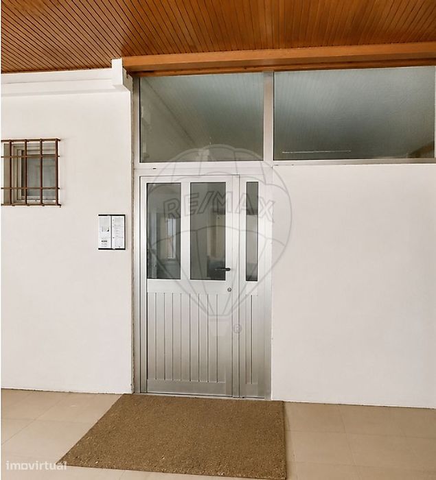 Apartamento T2 para venda