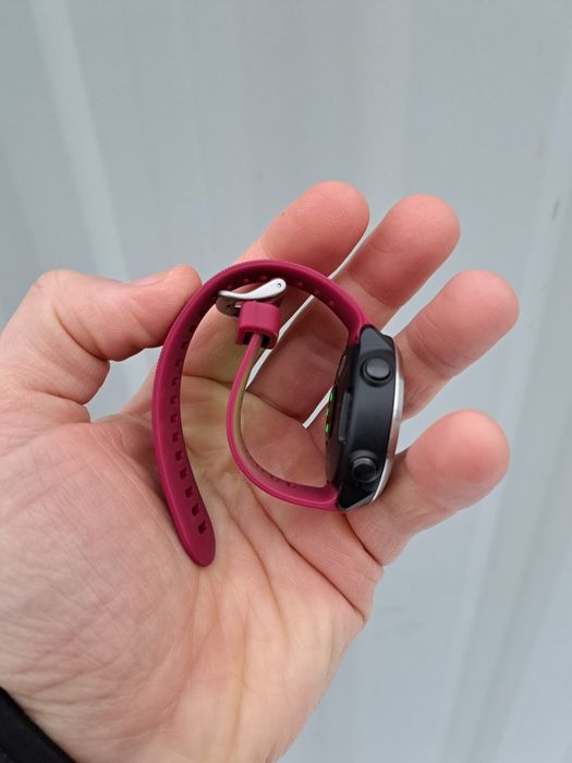 Новий Garmin forerunner 645 music Смарт годинник