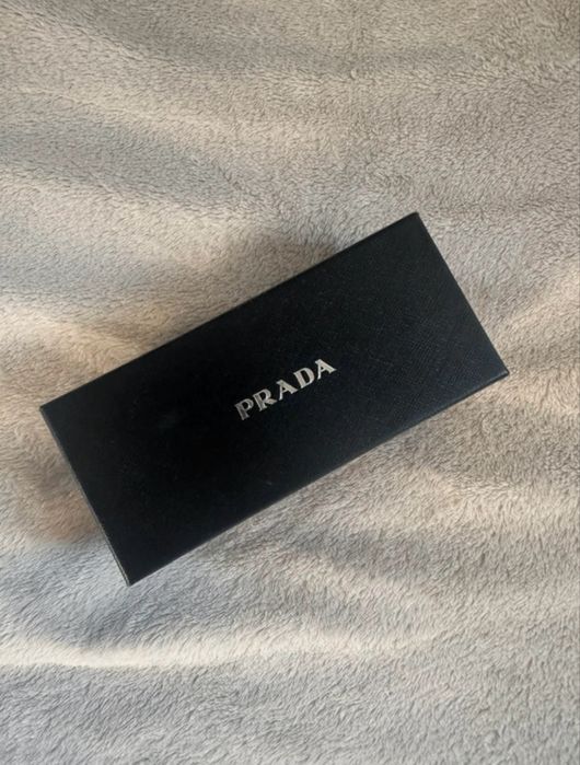 Okulary prada nowe