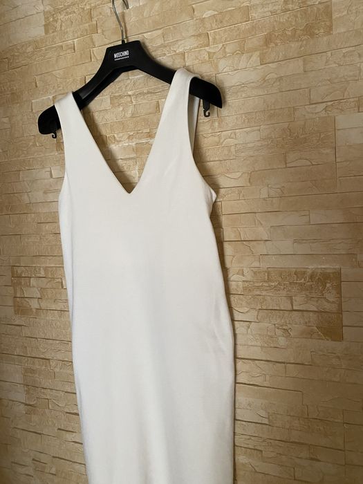 Massimo dutti сукня