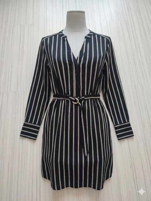 sukienka marki H&M rozm. L