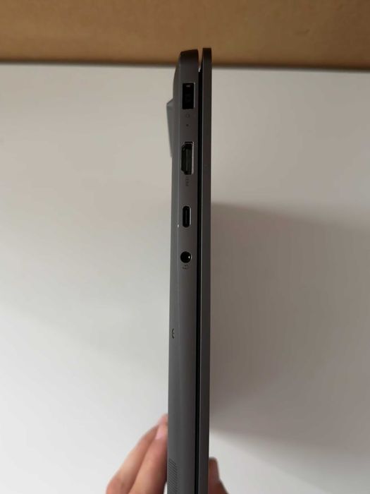 Lenovo IdeaPad 5 Pro 16ACH6