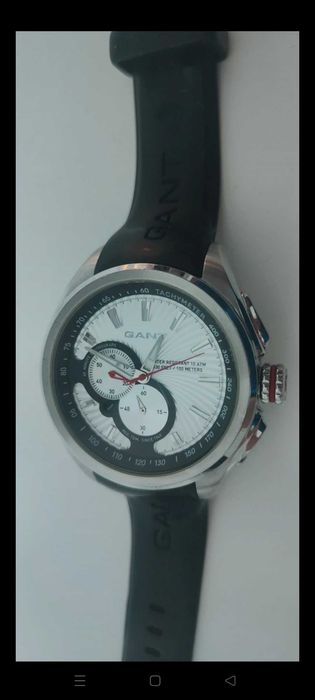 Relógio Gant Milford