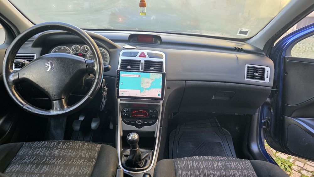 Peugeot 307 hdi 2005