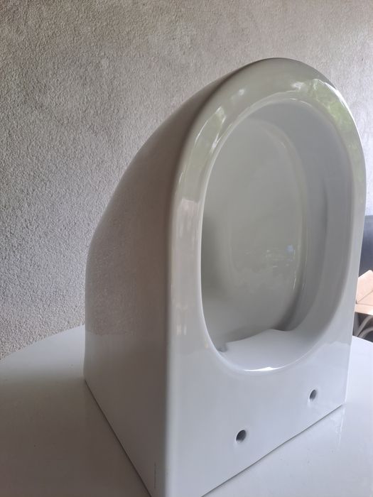 Miska  WC  Firmy Veloman
