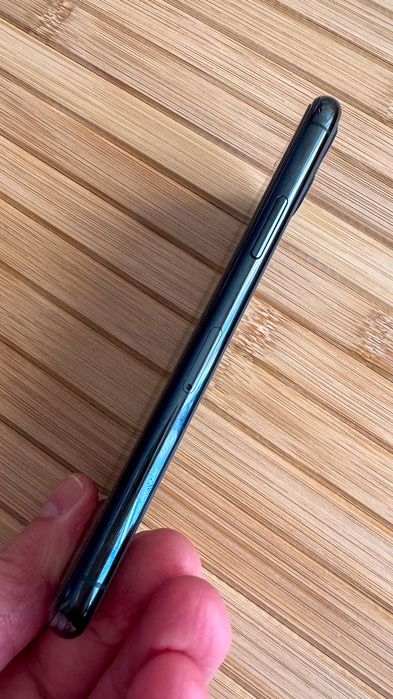 iPhone 11 Pro 256 gb