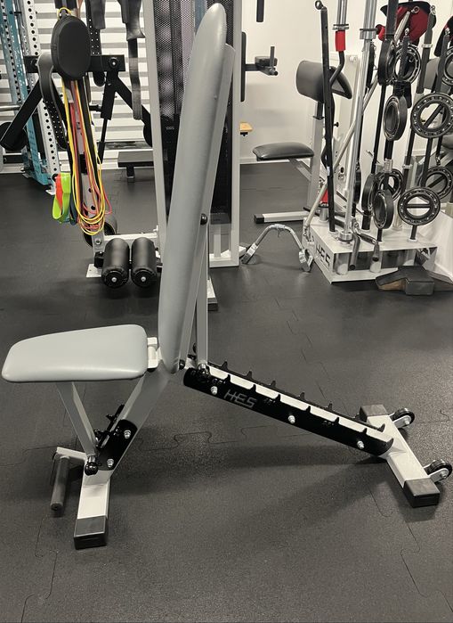 Ławka regulowana Hes L-11