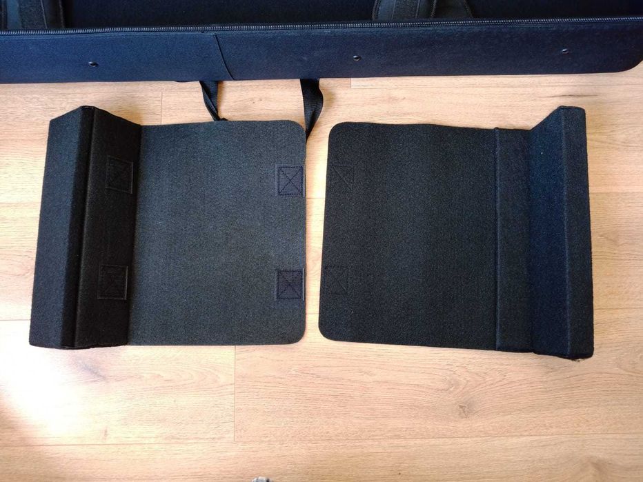 Case / Mala / Saco de transporte teclado - Gator