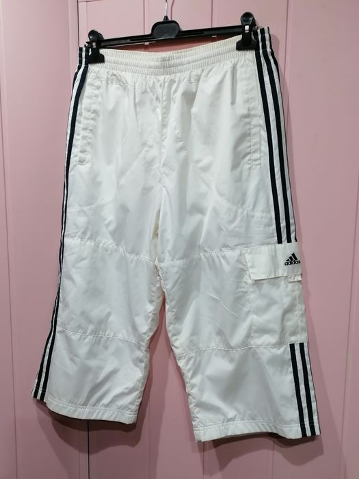 Шорты-бриджи  Adidas разные