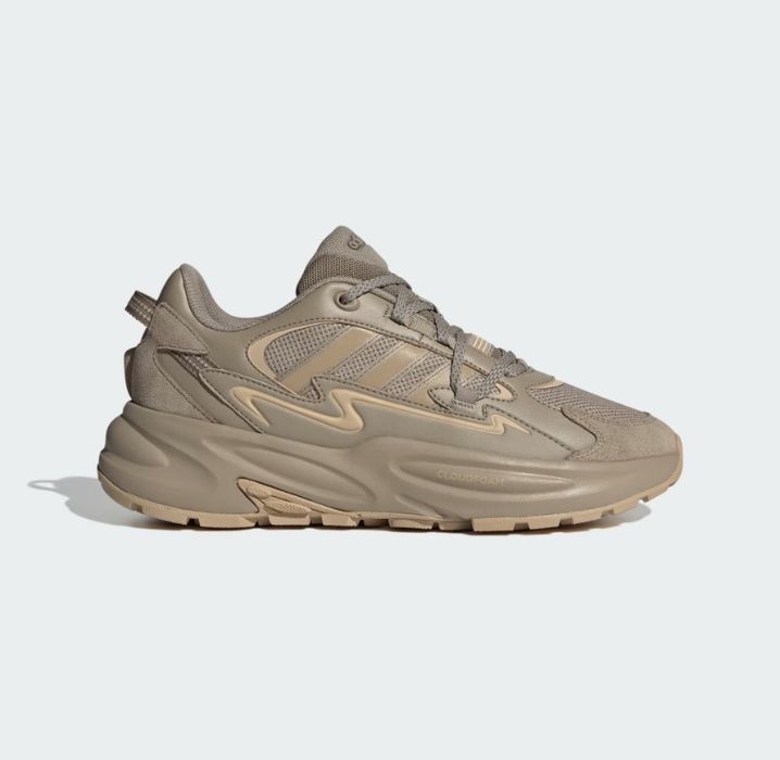 Buty  adidas OZWAVE SURGE SHOES roz. 40 2/3