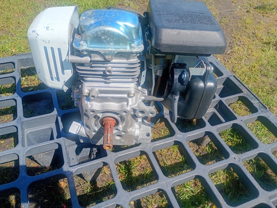Silnik HONDA GC 135  zagęszczarka ubijarka glebogryzarka