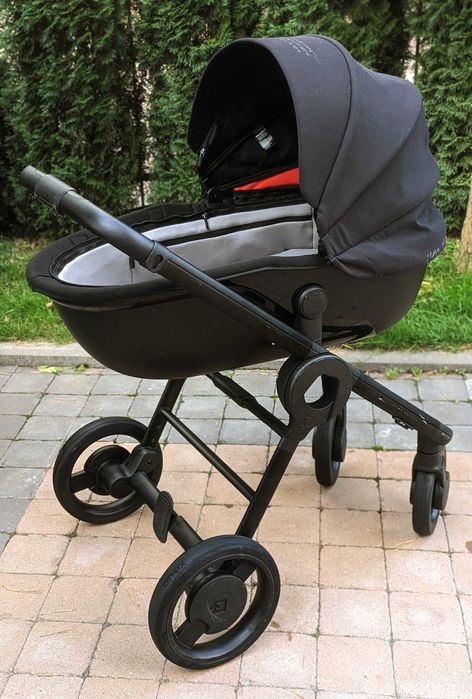 Коляска Anex Quant