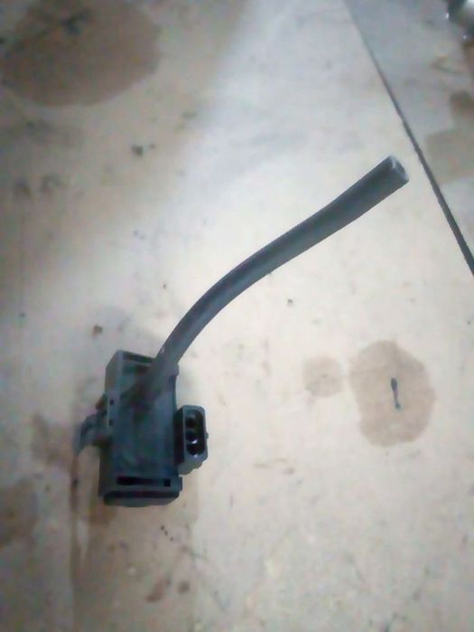 Sensor Map Opel Astra G Combi (T98)