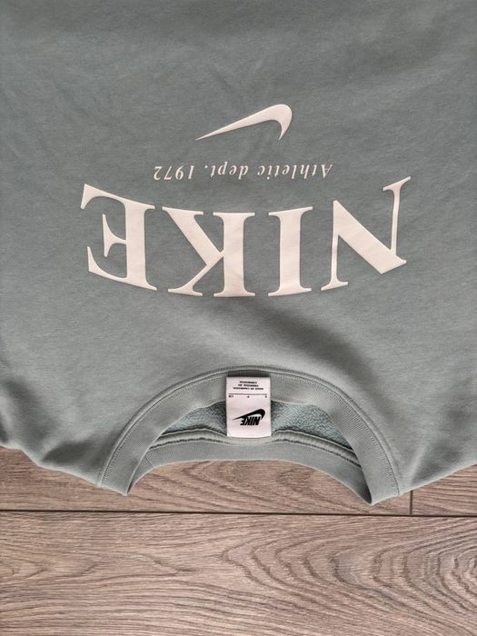 Світшот оверсайз Nike