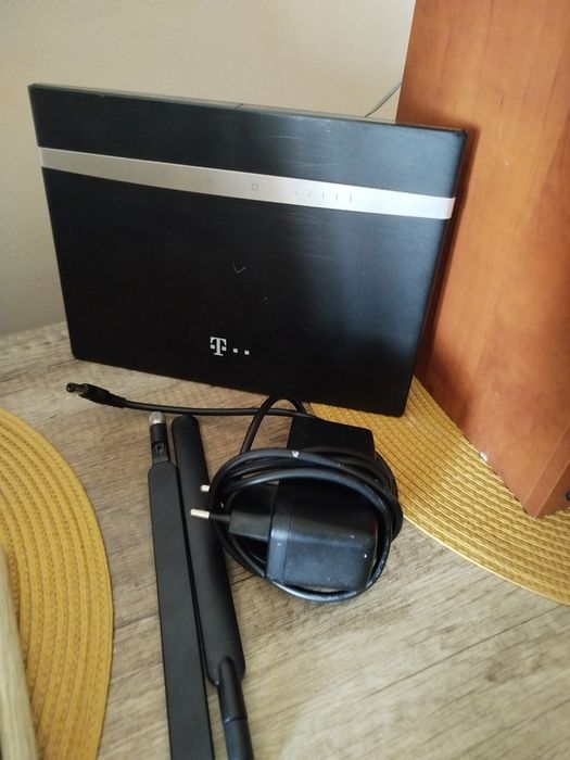Router do internetu