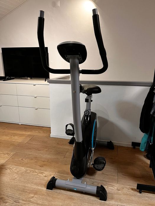 Bicicleta estatica444909305747230722