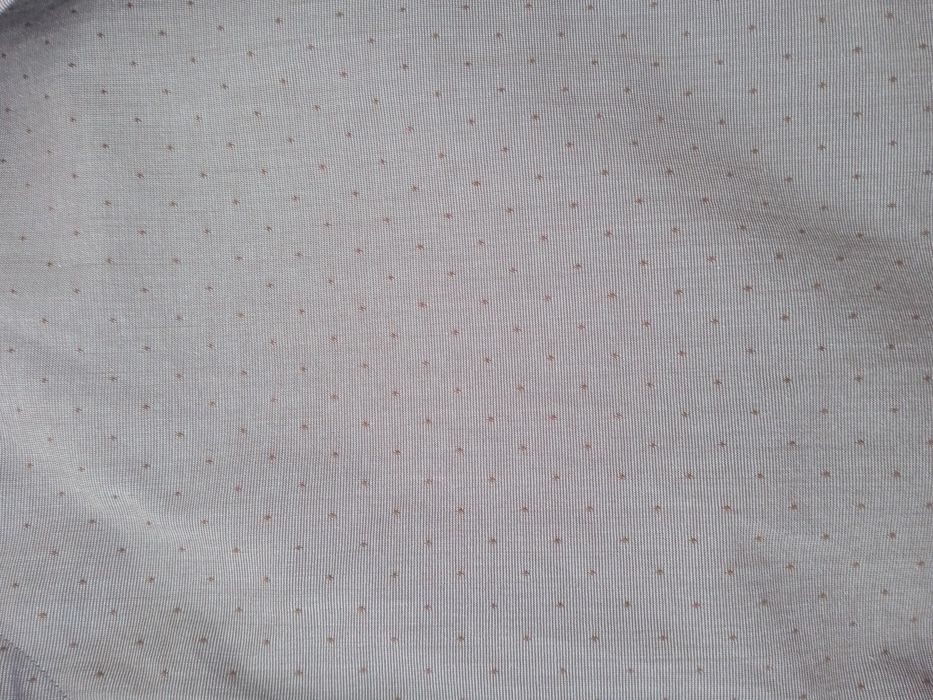 Camisa Dustin Slim fit