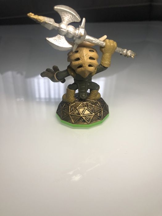 Skylanders-personagem