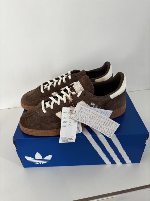 Adidas spezial buty