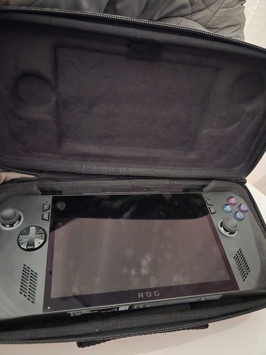 Asus Rog Ally X 1TB