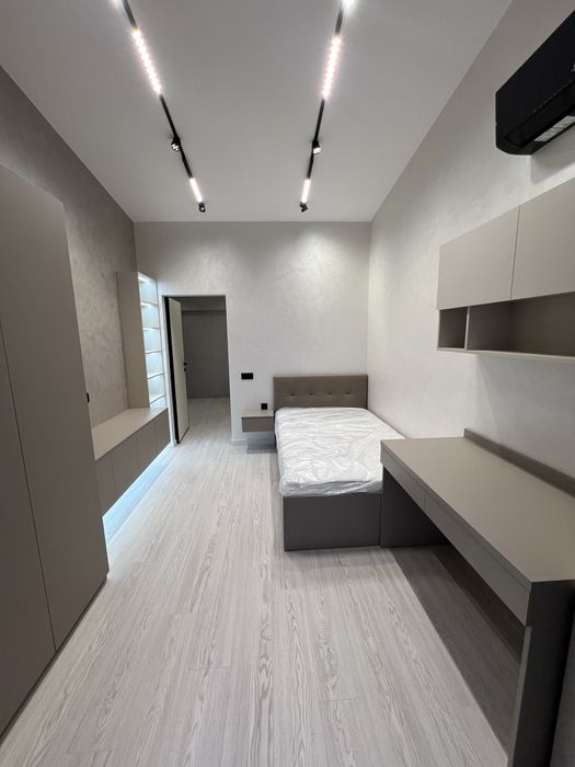 ПРЕМІУМ дворівнева 5-кімнатна квартира | 150 м² | новобудова