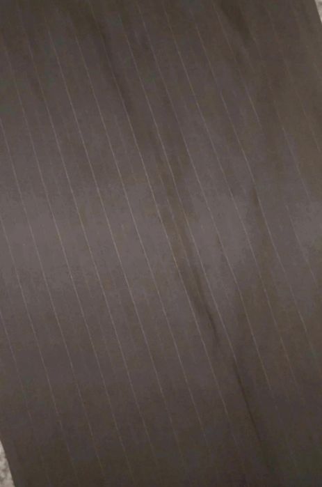 Spodnie materiałowe garniturowe XXL