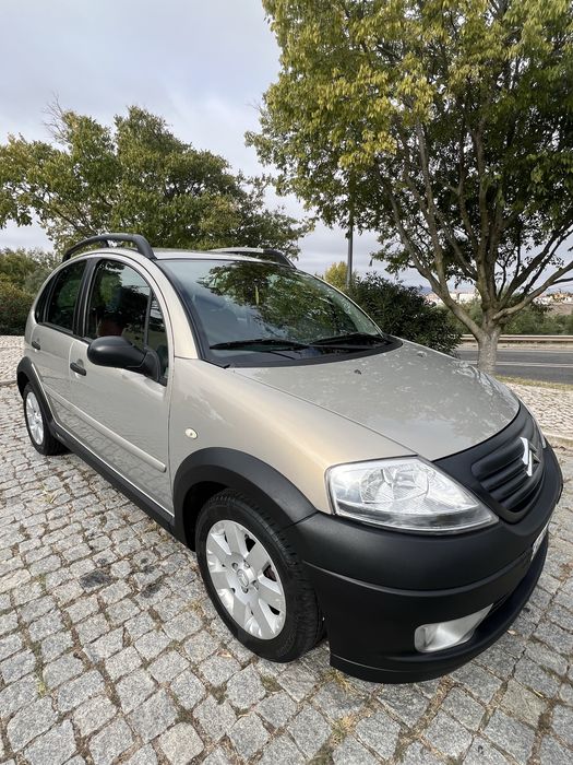C3 XTR 1.4 Automático 89.000km originais