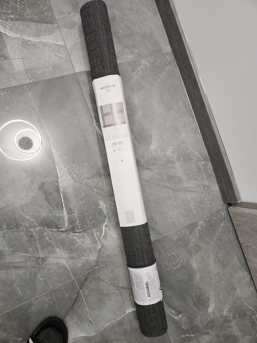 Roleta 160cm x 100cm