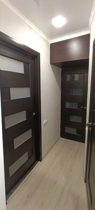 Продаж 2кімнатної квартири. Новий Євроремонт.