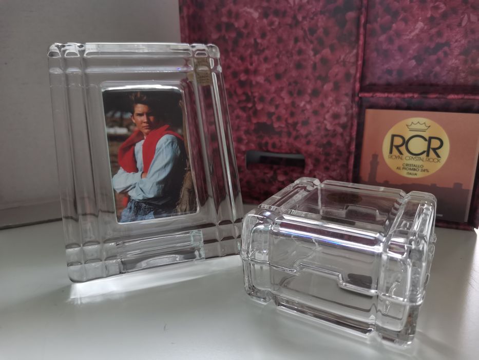 Royal Crystal Rock Crystal Set431393941551861761