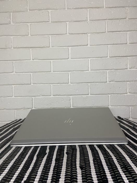 Ноутбук HP Elitebook i7-1185G7 / 16Gb / 256Gb / Win 11