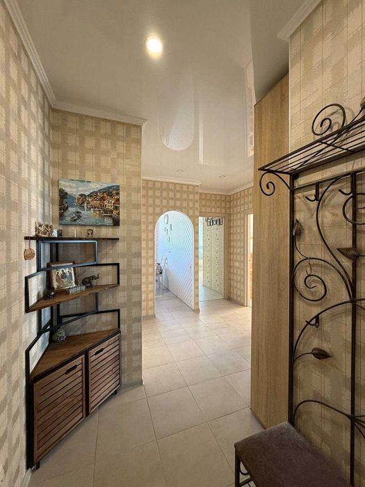 2-комнатная квартира по адресу ул. Левитана (площадь 71 м²) - Atlanta.ua - фото 12