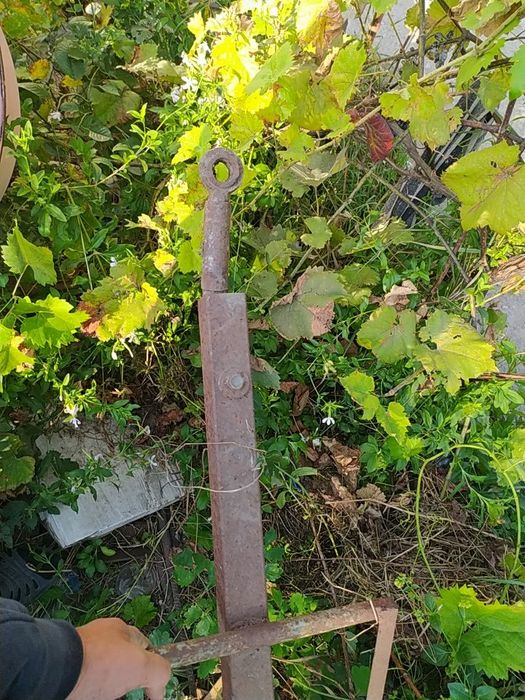 Продам адаптер для мотоблока