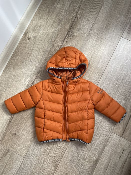 Дитячі курточки PRIMIGINO, демісезонні  68/80