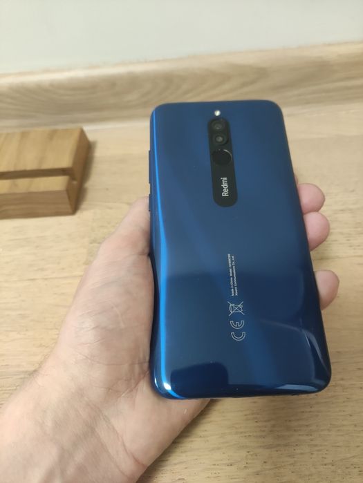 Xiaomi redmi 8  4/64