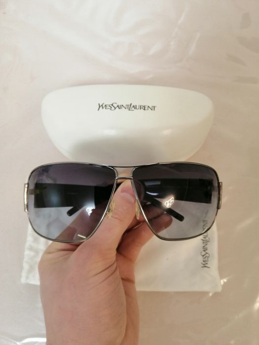 Окуляри Yves Saint laurent